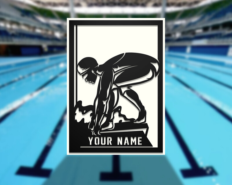 Swimming-Female