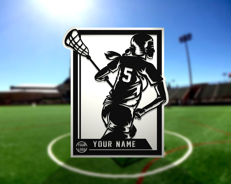 Lacrosse - Female