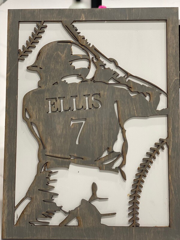 Baseball-option 2