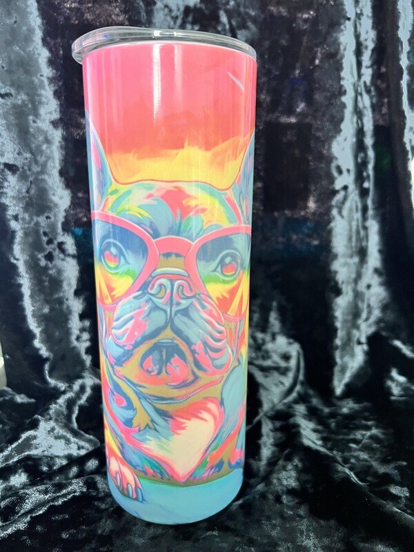 20 Oz Custom Tumblers