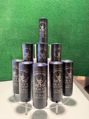 20 Oz Custom Tumblers