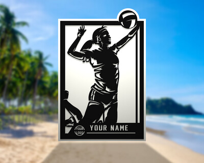Volleyball - Female