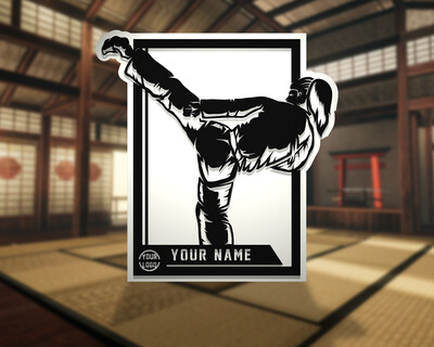 Martial Arts