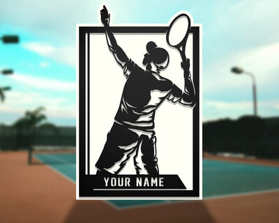 Tennis - Male