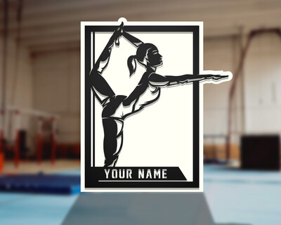 Gymnast - Female