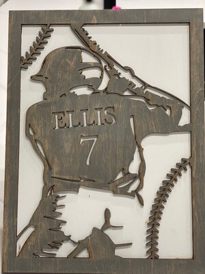 Baseball-option 2