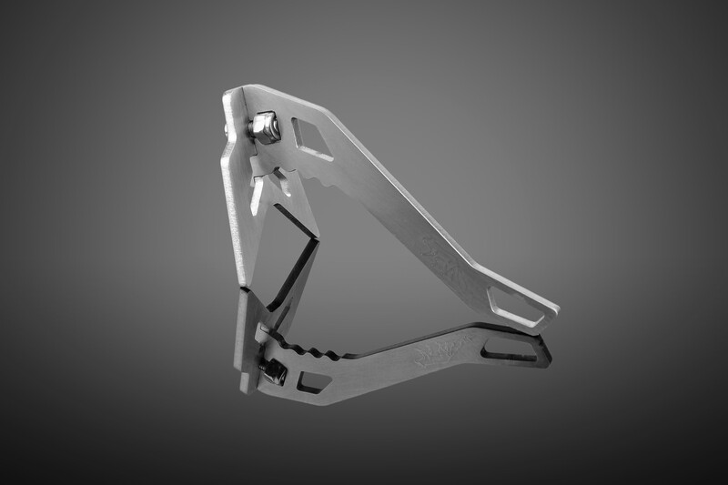 Scale Land anchor Classic Artful Dodgers