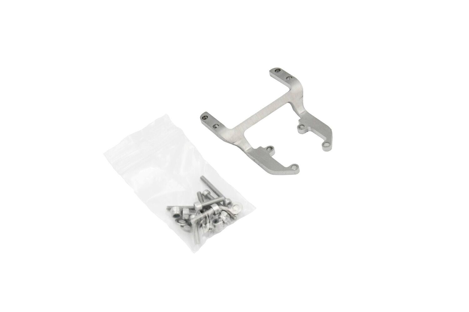 Axial AR44 Axle Servo on axle mount SOA