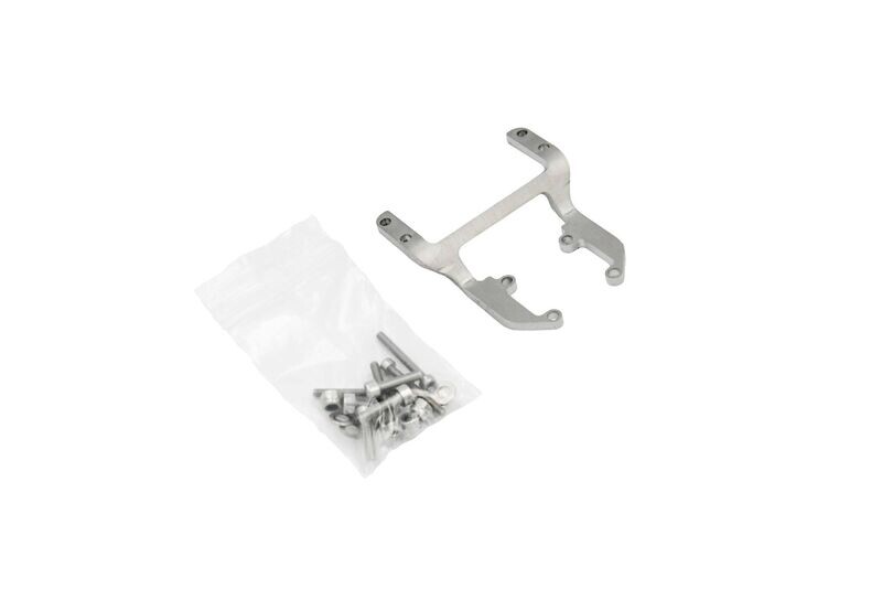 Axial AR44 Axle Servo on axle mount SOA