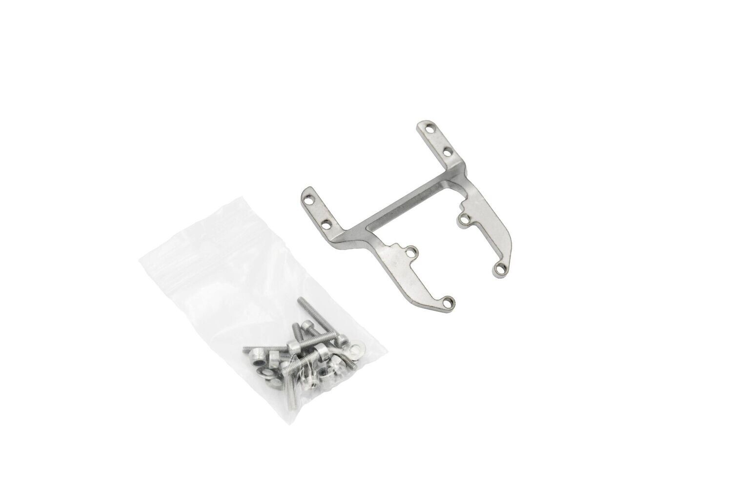 Axial AR44 Axle Servo on axle mount SOA