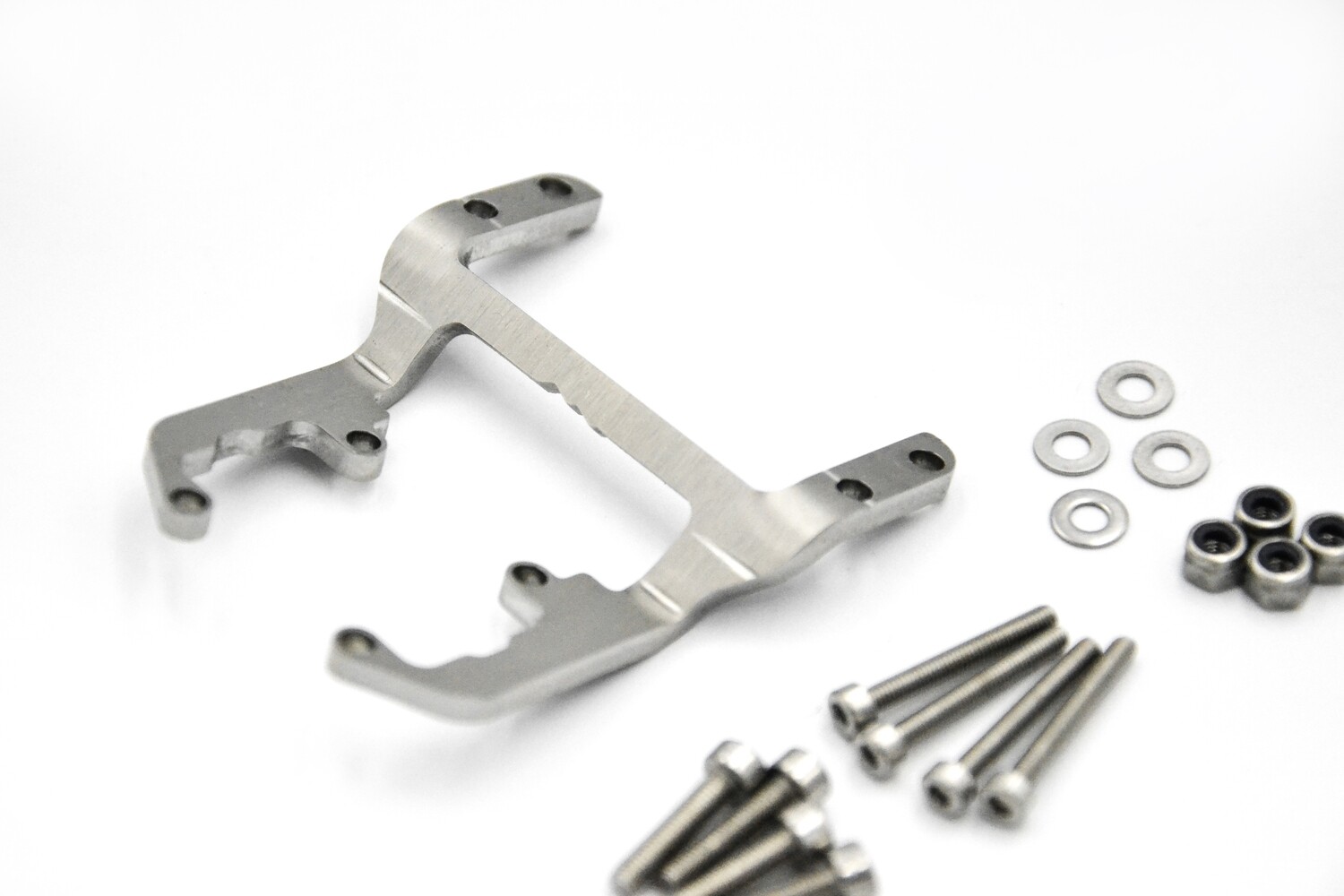 TREAL ENDURO Housings Servo on axle mount SOA
