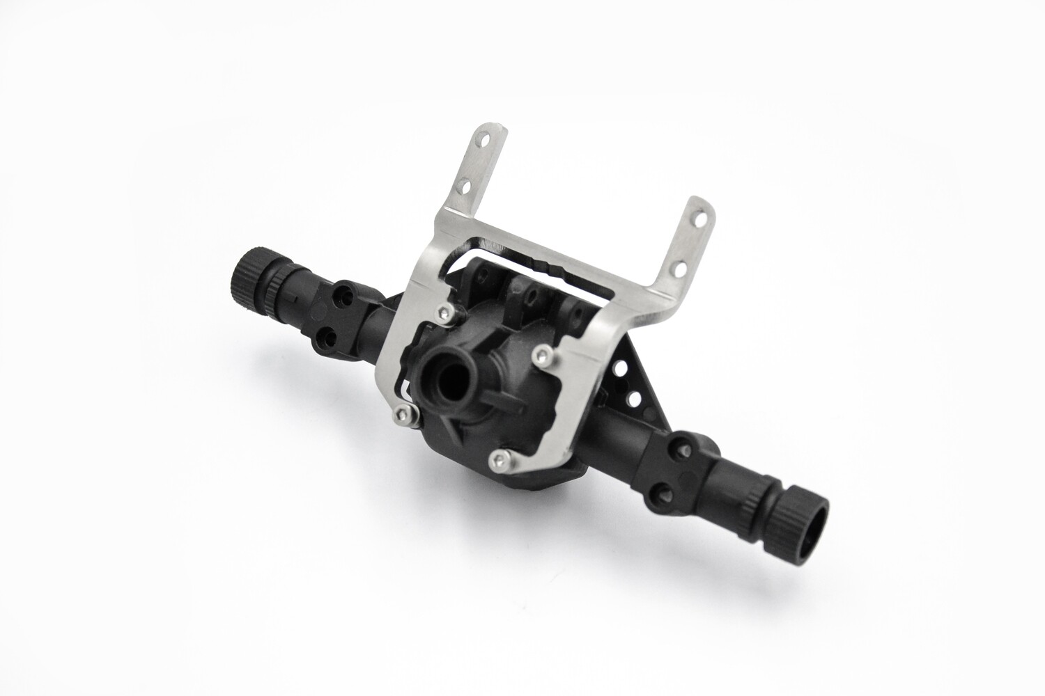 TREAL ENDURO Housings Servo on axle mount SOA