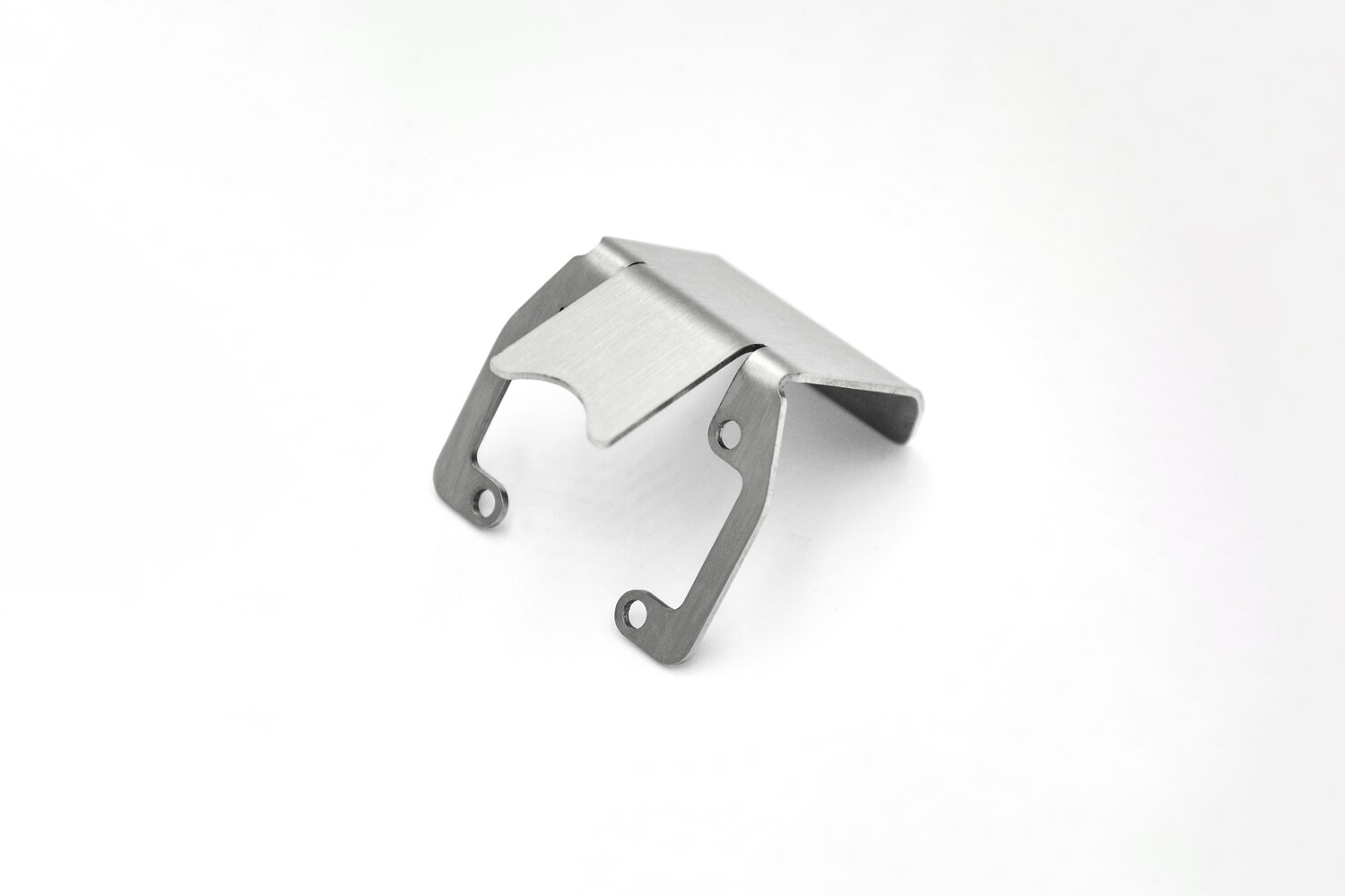 Diff Cover skid plate for Element RC Enduro