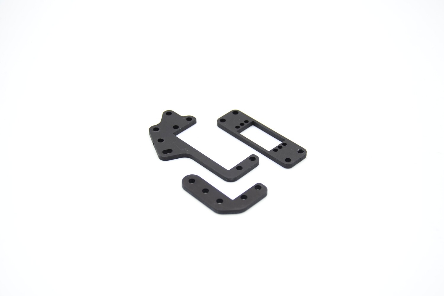 GroundFox V2.0 VFD Twin VS4-10 Vanquish Phoenix Builders Bundle LCG Chassis KIT