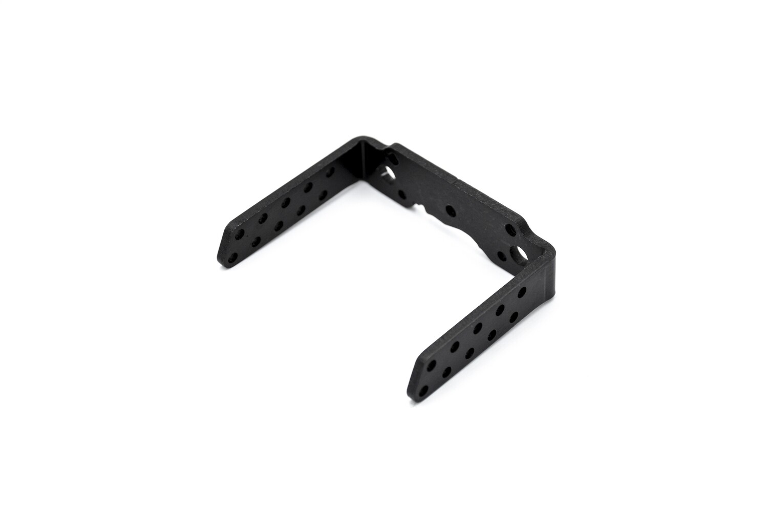 Element RC Enduro Comp Fox rear cab body mounting