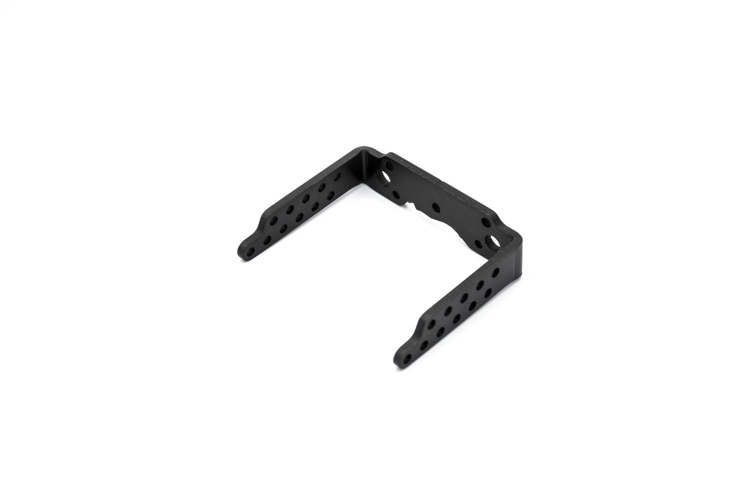 GroundFox V1.2 Cab mounting
