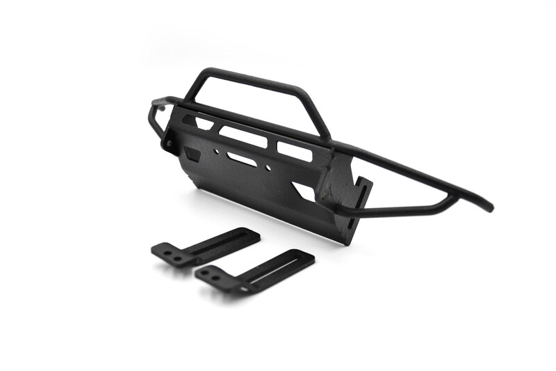 Adjustable Scale Bumper for Enduro Middle height bull bar