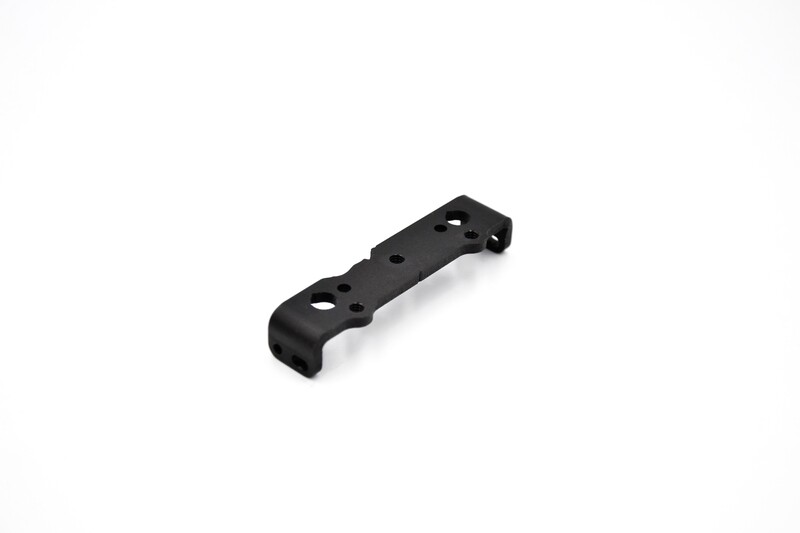 GroundFox Universal crossbar brace with body mounting setup (70mm)
