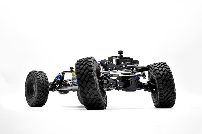 ワンダフォーGARAGE専用 Barricade Jeep Wrangler Trail Force HD Front Bumper with LED