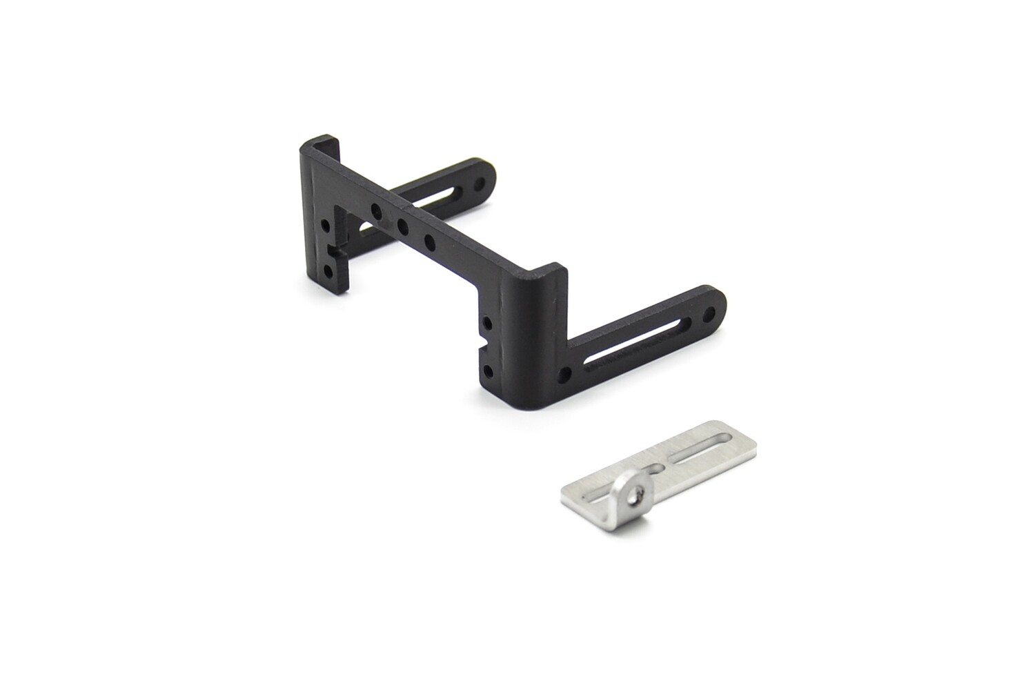 GroundFox V2.0 CMS Servo mount
