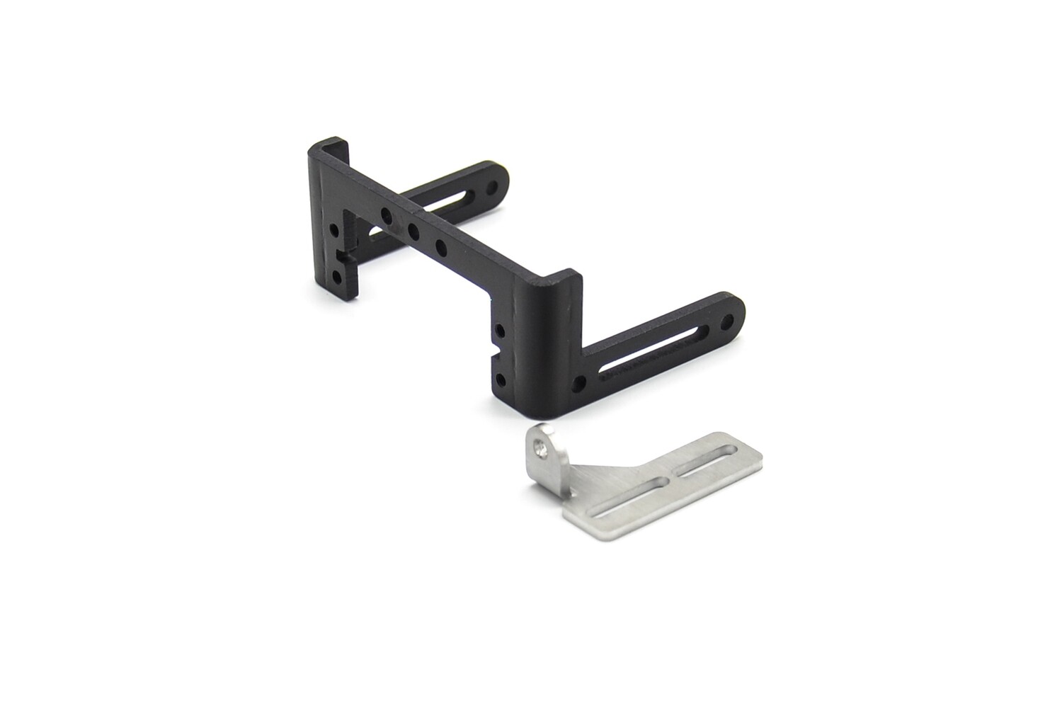 GroundFox V2.0 CMS Servo mount