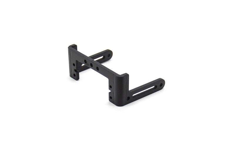 GroundFox V2.0 CMS Servo mount