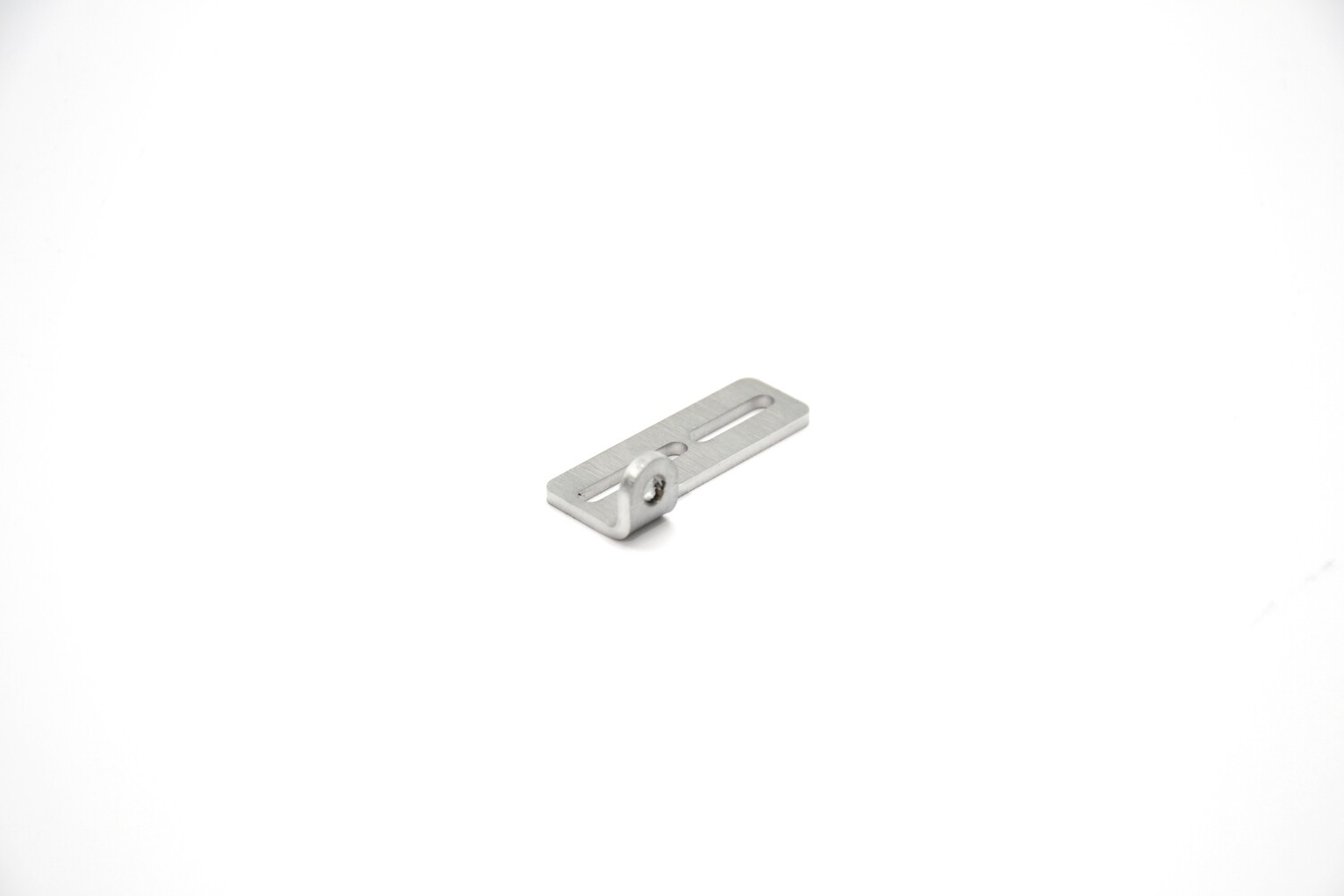 GroundFox  V2.0 Panhard mount