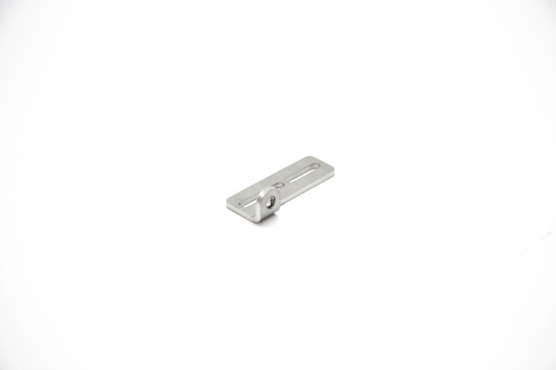 GroundFox  V2.0 Panhard mount