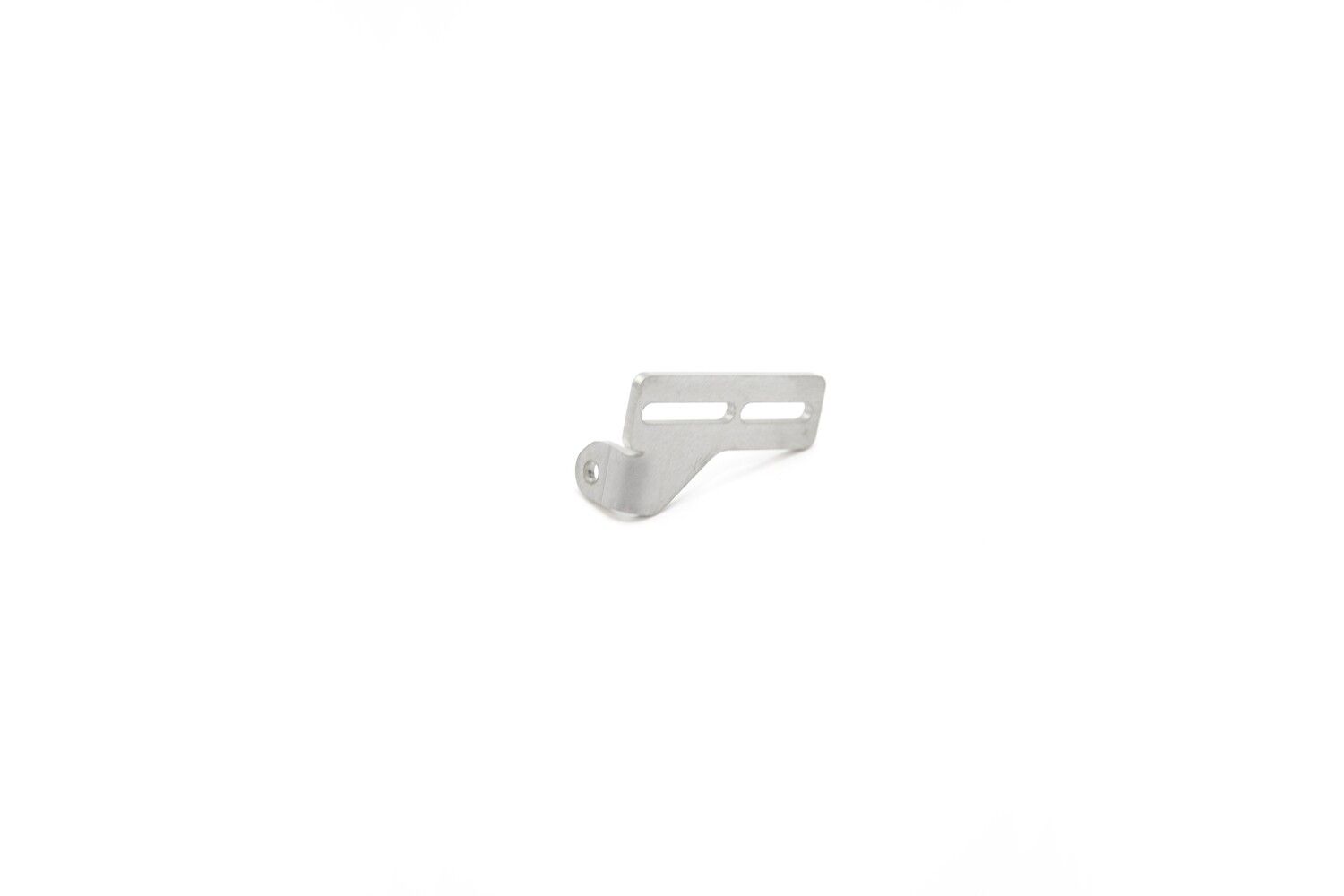 GroundFox  V2.0 Panhard mount