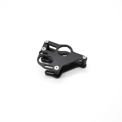 Stealth X forward motor mount FMM