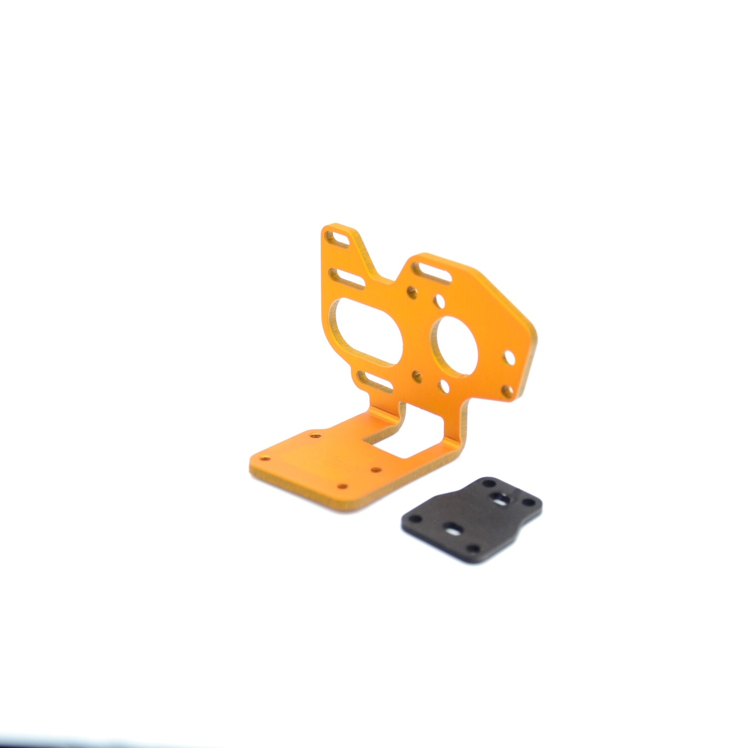 FoxBelly™ V2+ Stealth X Transmission (MOUNT ONLY!)