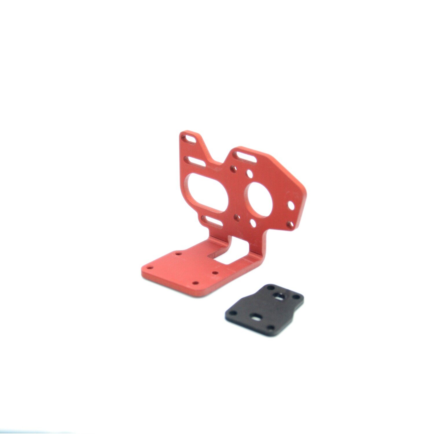 FoxBelly™ V2+ Stealth X Transmission (MOUNT ONLY!)