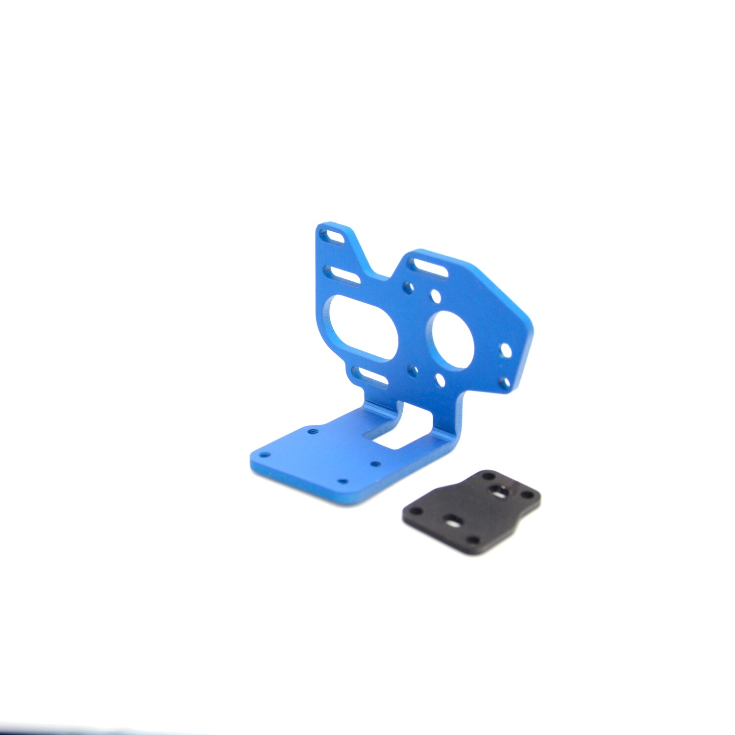 FoxBelly™ V2+ Stealth X Transmission (MOUNT ONLY!)