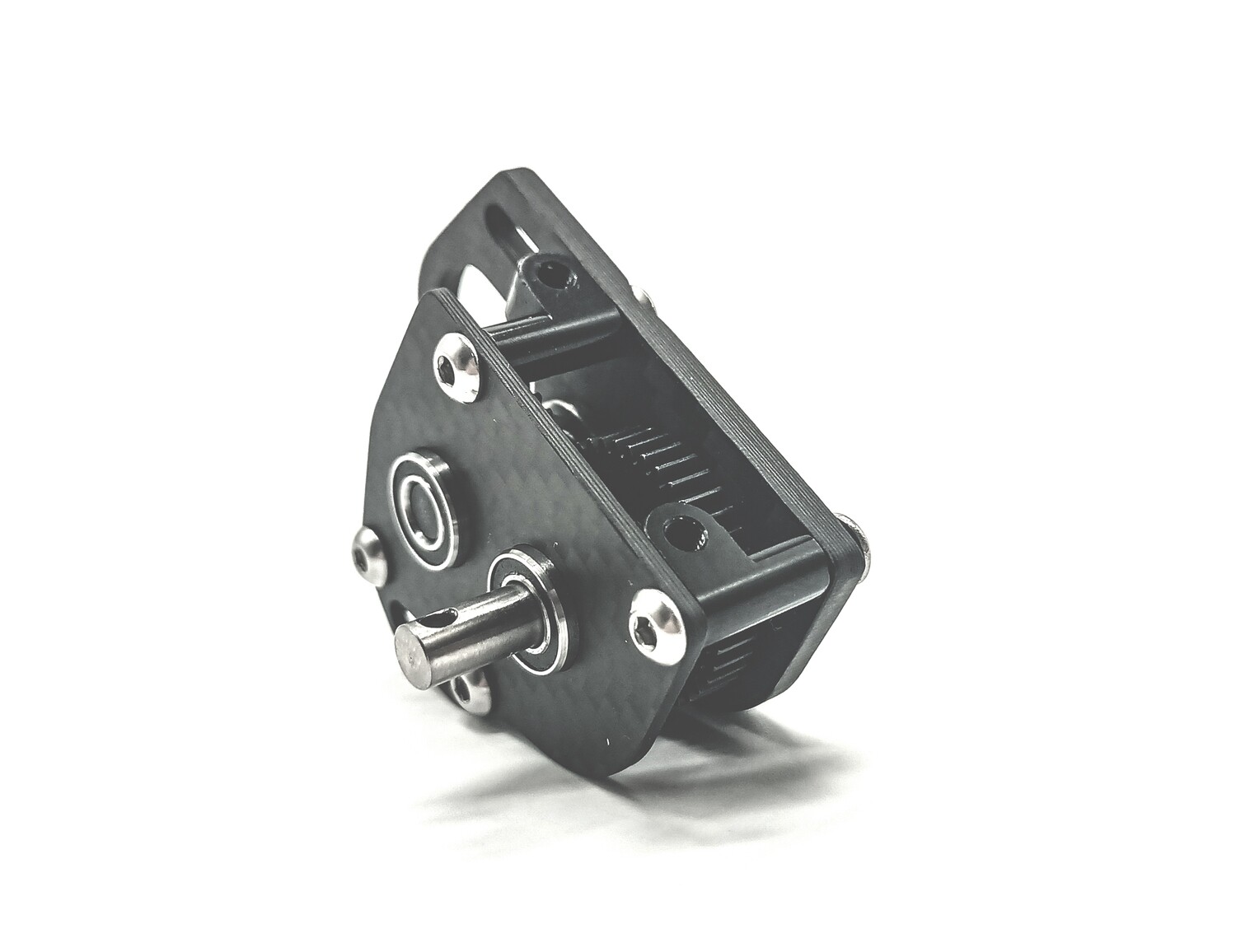 ULV transmission  Artful Dodgers x Nordiccrawl (right and left motor mount) LCG Competition