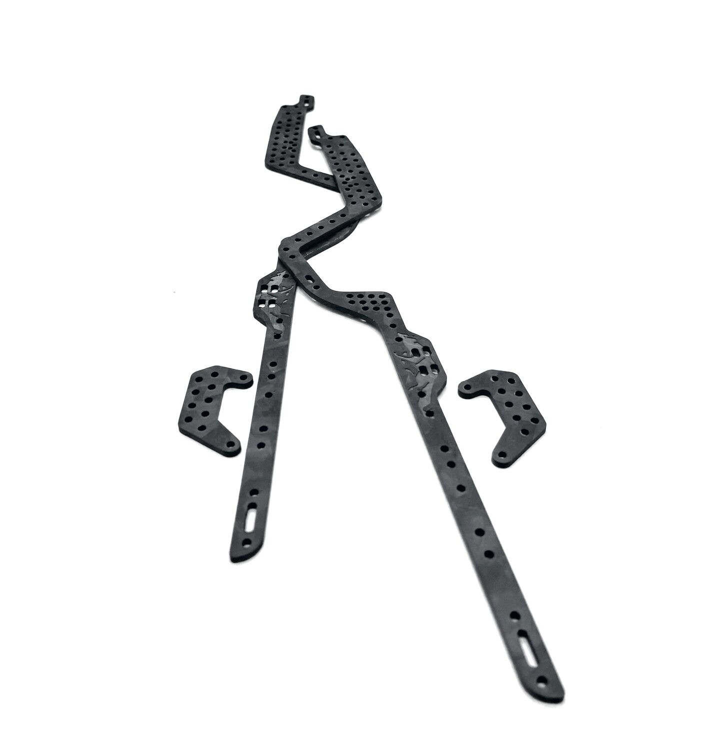 PATHFINDER LCG Comp Chassis KIT