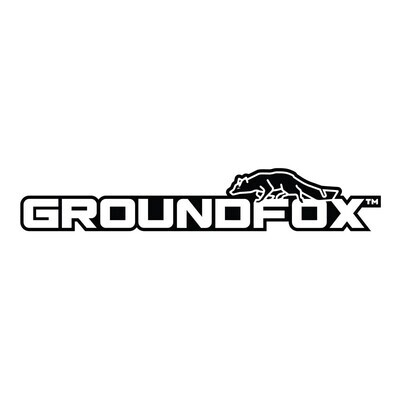 GroundFox Chassis