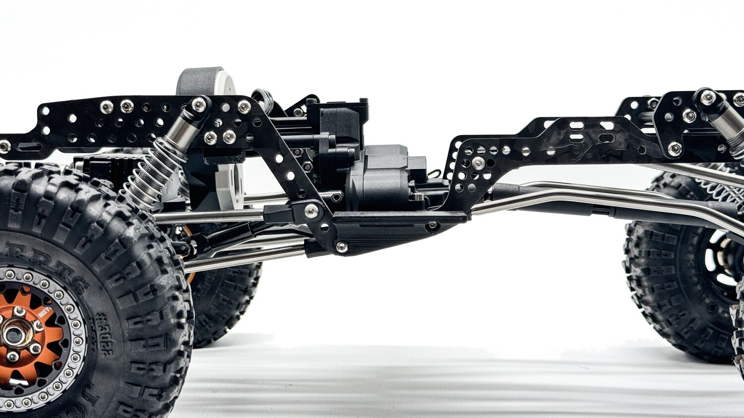 PATHFINDER LCG Comp Chassis KIT