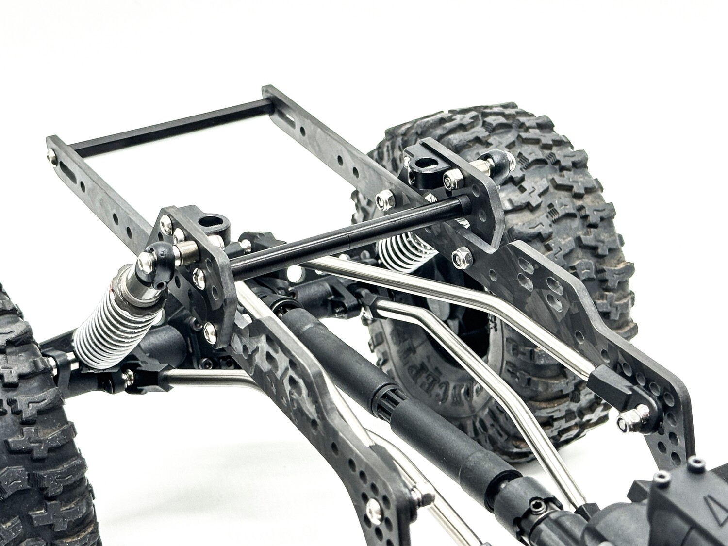 PATHFINDER LCG Comp Chassis KIT