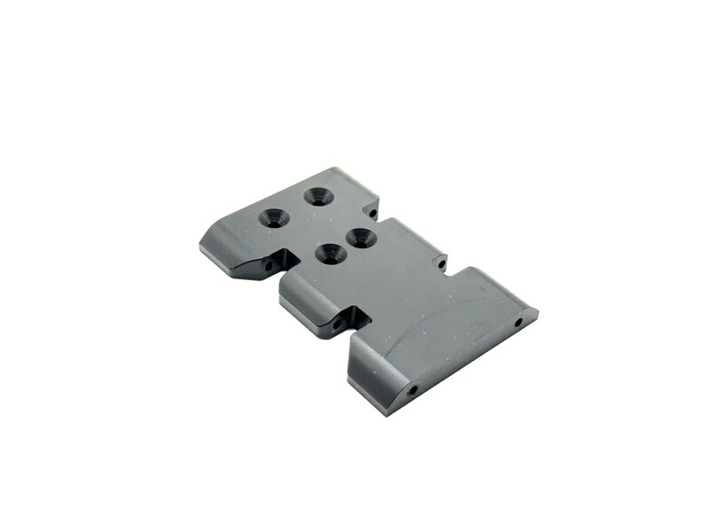 Artful Dodgers Delrin universal transmission SKID V2
