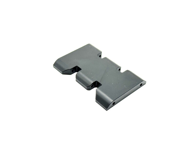 Artful Dodgers Delrin universal transmission SKID V2 Blank