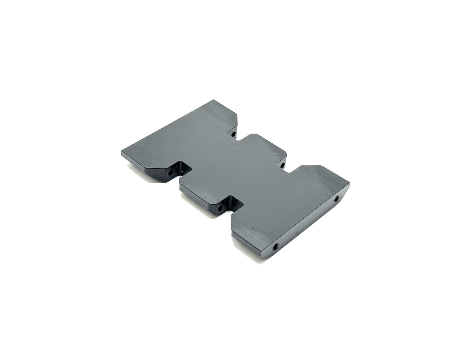 Artful Dodgers Delrin universal transmission SKID V2 Blank