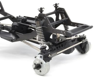 VRD Carbon