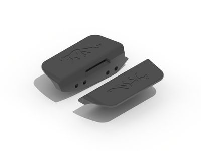 Rock Sliders