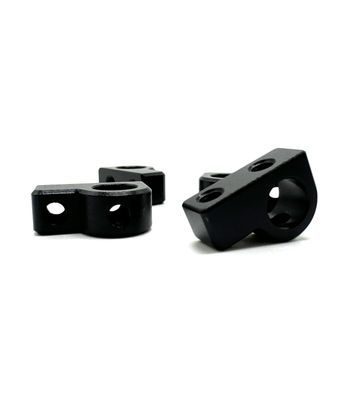 Body mounts