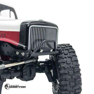 Enduro Comp Fox front steel Comp Bumper Element RC
