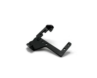 Vanquish F9 vs4-10 Servo behind the axle 4 link SOA BTA / F9 Offset Axles