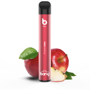Bang XXL Red Apple