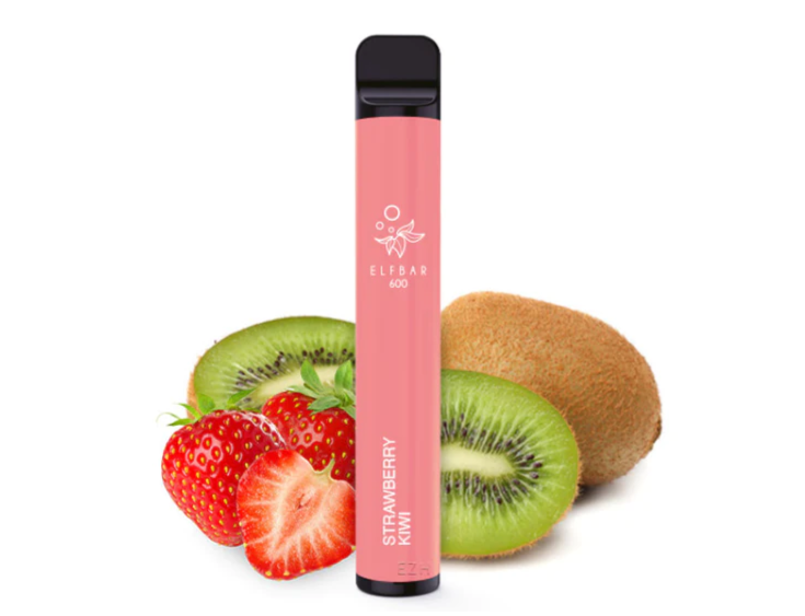 Elfbar strawberry Kiwi Highlighter