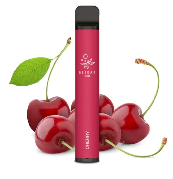 ElfBar Cherry Highlighter