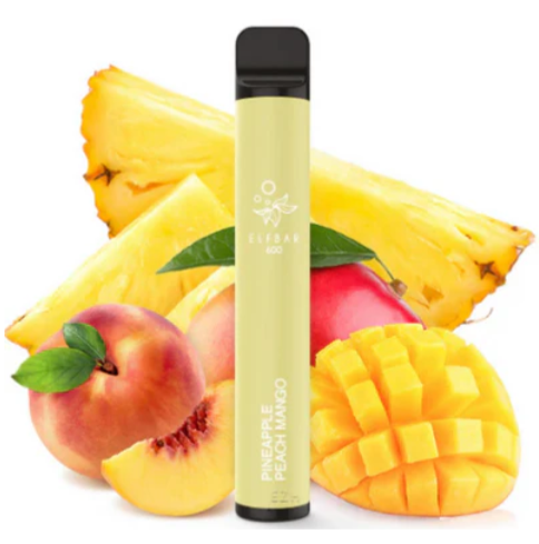 Elf Bar Pineapple Peach Mango